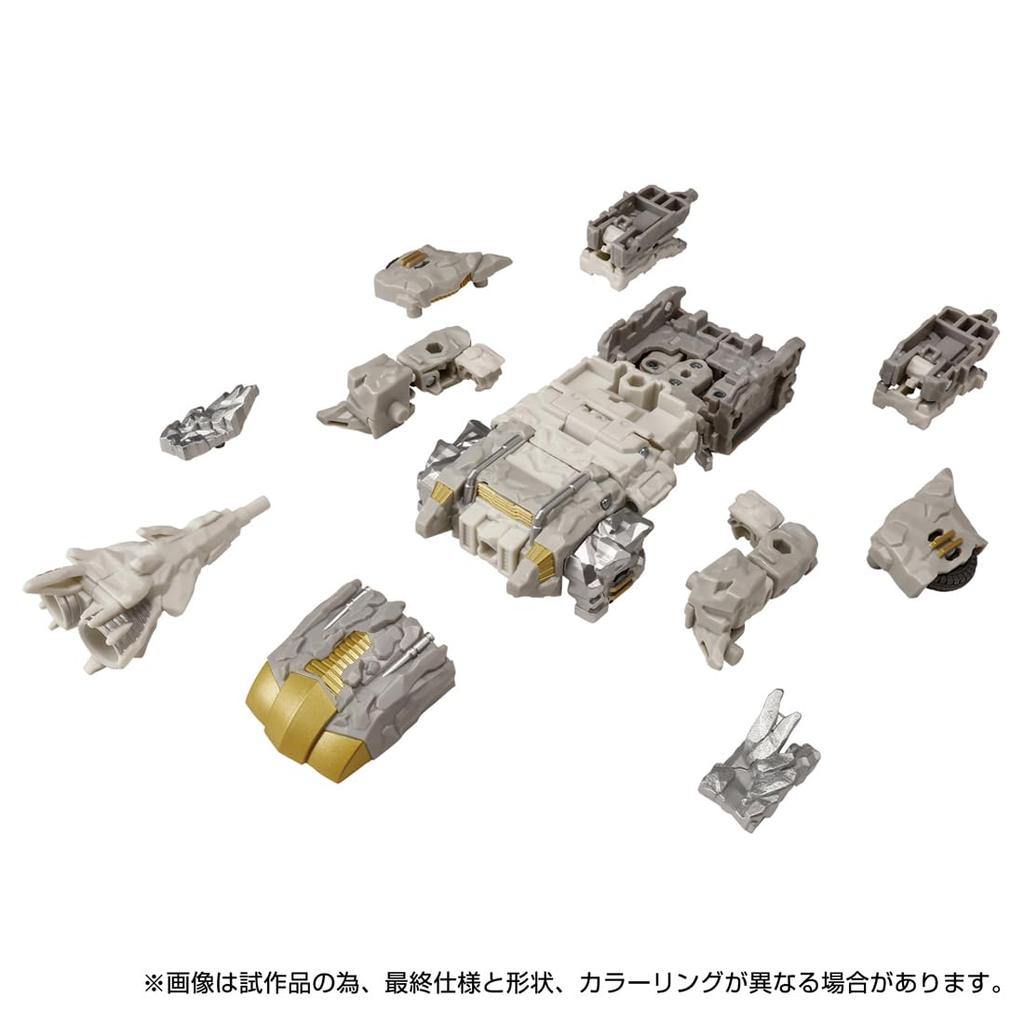 Transformers Transformers Legacy Nucleus T-SPARK TL-79