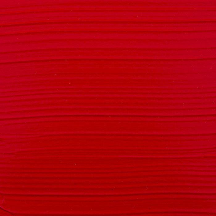 Peinture Acrylique - ROYAL TALENS - AMSTERDAM EXPERT SERIES - 75ml - Pyrrole Rouge (315) - Professionnel