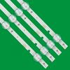 Replacement Part for TV LED Backlight Strip 10 Lamp for Samsung 50"TV UN50M5300AF LM41-00471A LM41-00470A 2015SVS50 FHD FCOM REV2.2 UN50J5200AF -