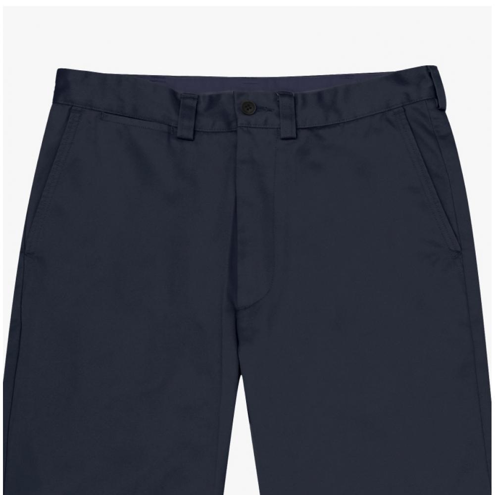 Nanamica Men S Wide Straight Chino pantS S25Sc079e