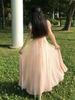 French Gentle Wind Pink Short Sleeve Dress 2026 Giant Good-looking Holiday Style Temperament Waist Long Skirt