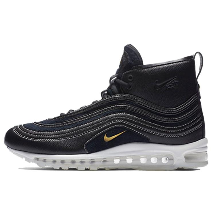 Nike NikeLab x Riccardo Tisci Air Max 97 Mid Riccardo Tisci Men s 913314-001 EU 37.5