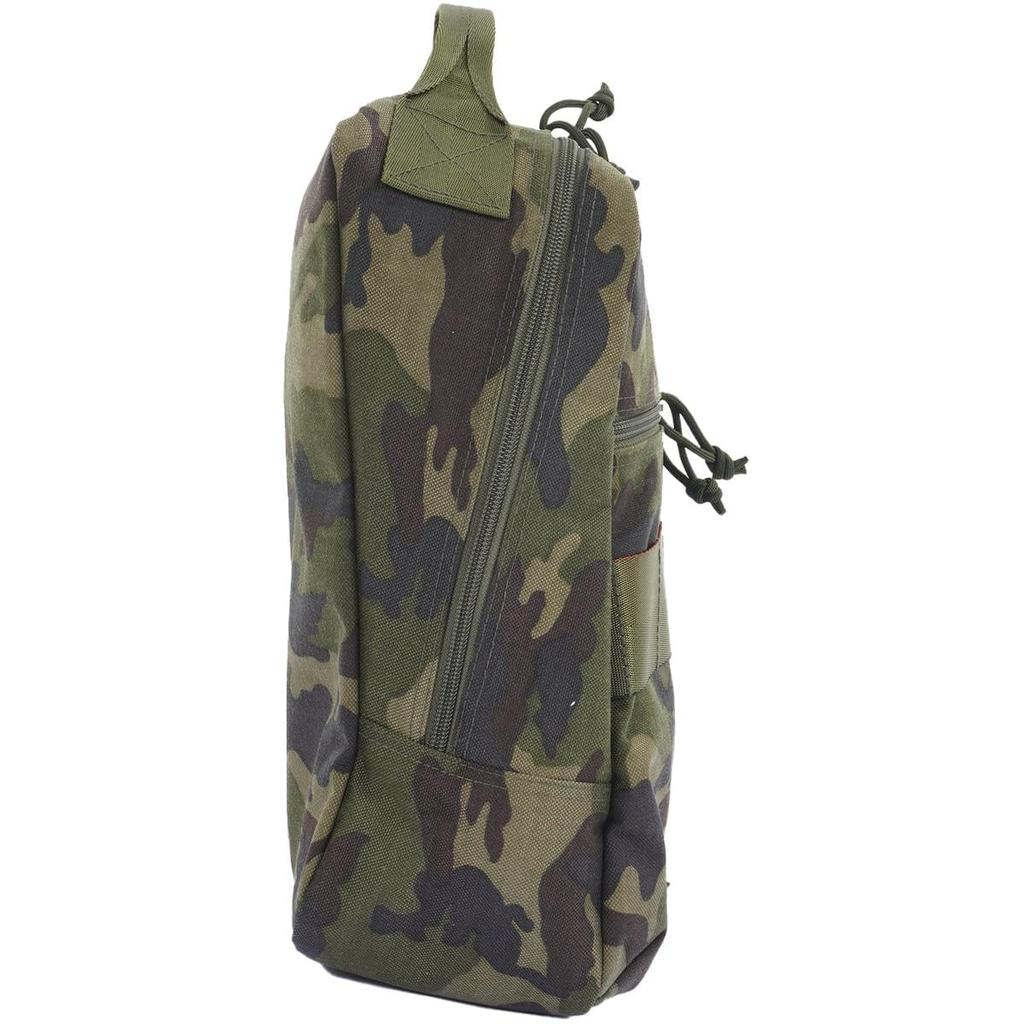 BRIEFING Golf Sunday Coach Bag VRX BRG223EA9-161 (Khaki/F/Men's)