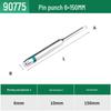 SATA Industrial Cylindrical Pin, Hammer, Fitter, Locating, Hole Punch & Chisel Tool
