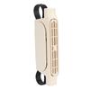 USB Backseat Car Fan 3 Wind Speeds Powerful Recirculating   Low Noise Car Cooling Fan for Backseat SUV RV