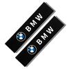 FA8Car Seat Belt Cushion-Shoulder Pad for BMW Comfortable, Car Interior Stickers Car Accessories