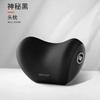 Memory Foam Car Headrest/Lumbar Back Support Breathable Car Headrest Cushion Relieve Stress Waist Support Car Seat Pillow