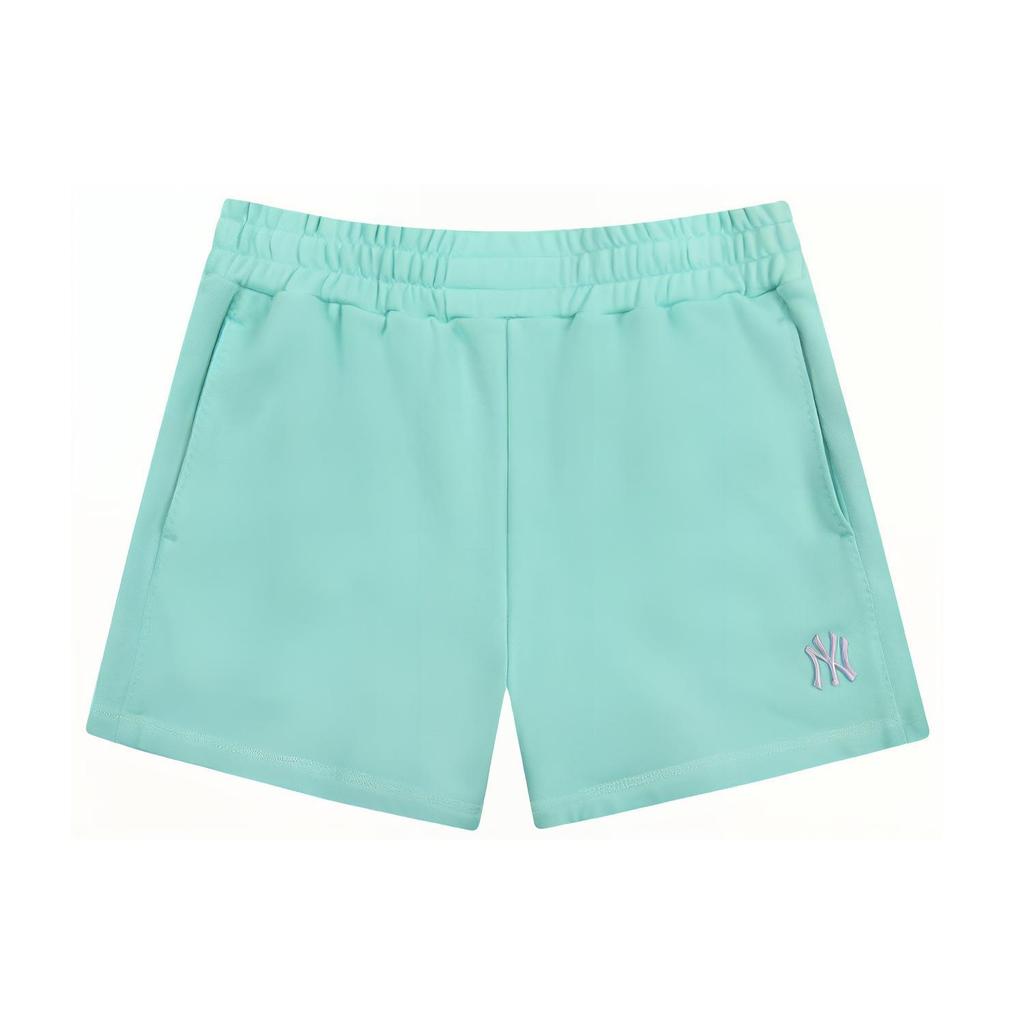 New MLB Casual Shorts Women's Mint 31SPW1131-50T