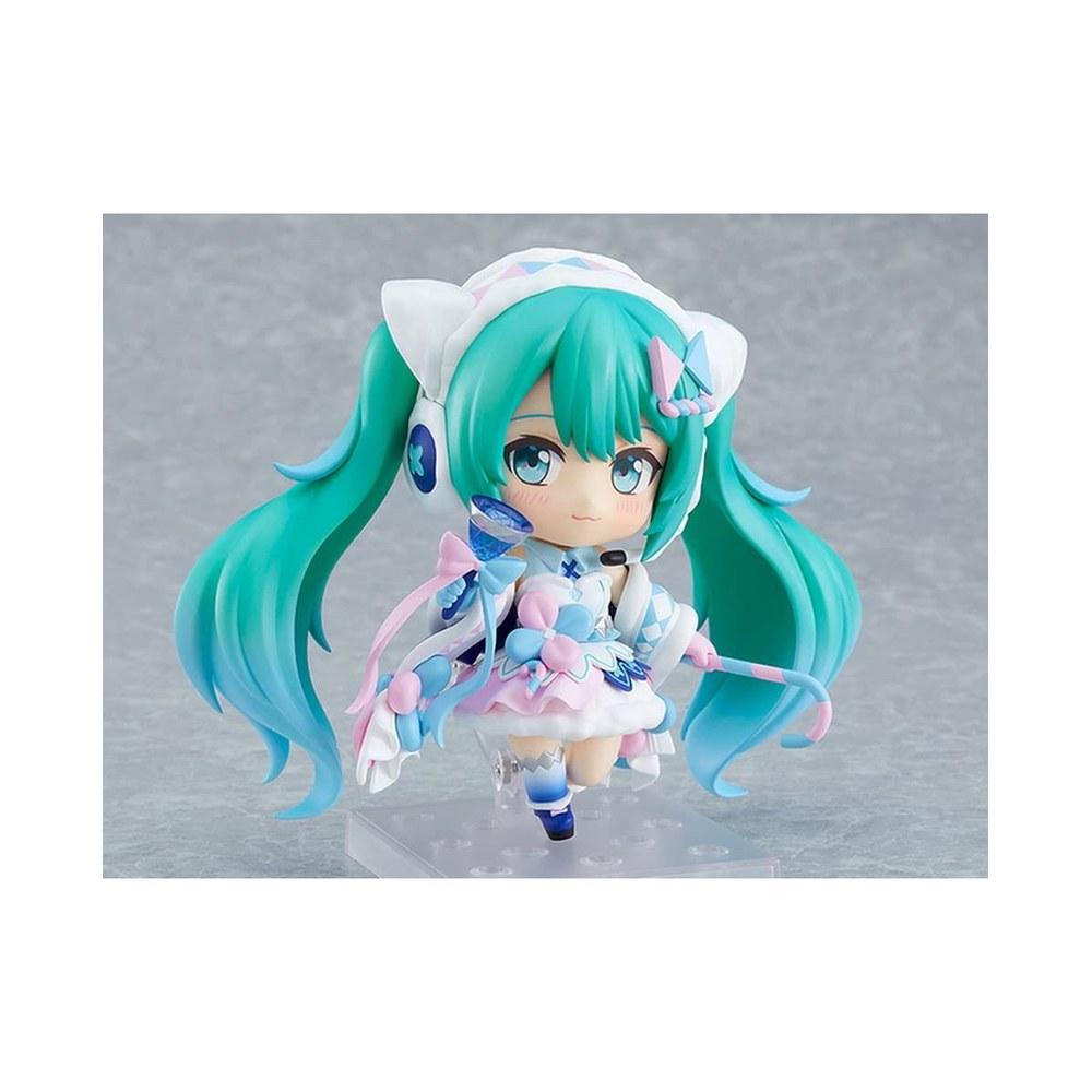 Good Smile Company Nendoroid Hatsune Miku Magical Mirai 2020 Winter Festival Ver