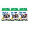 Fujifilm Instax Wide Film Camera and Printer Set 3-Piece