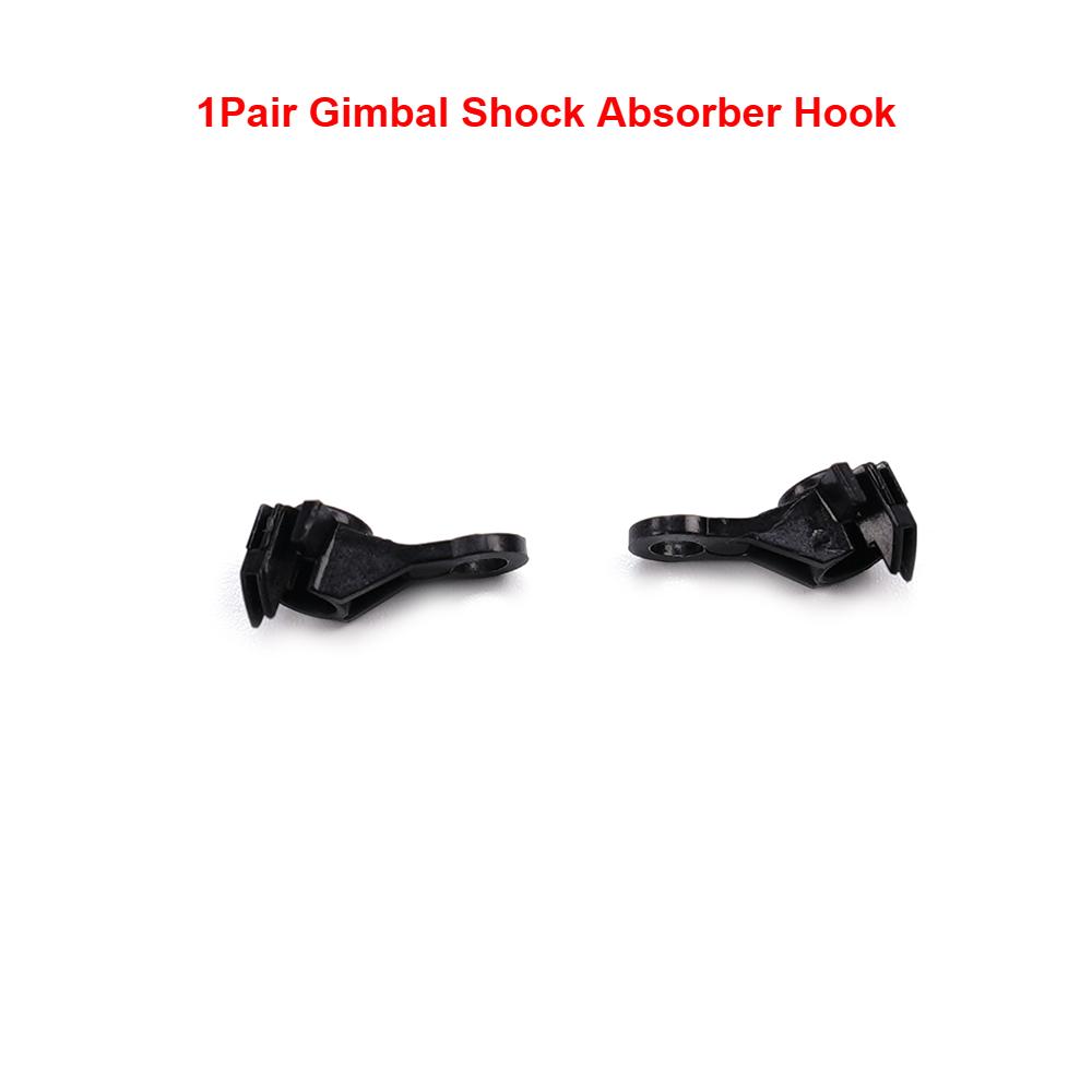 Camera Lens Rear Cover For Mini 5Pro Repair Parts Original PTZ Damper Rubber Hook For MINI 5 PRO Gimbal Replacement Accessories