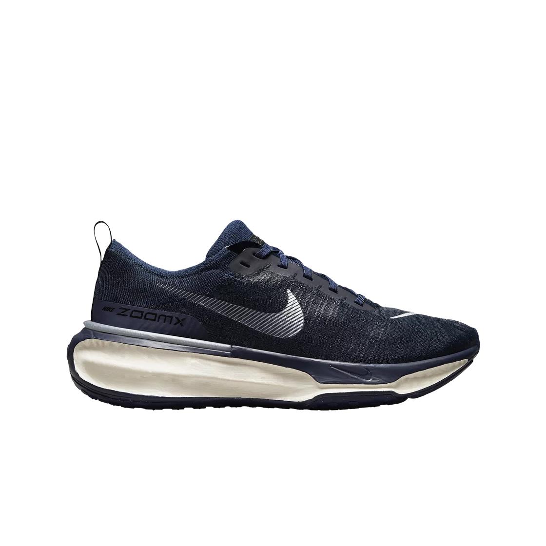 

Nike Zoomx Invincible Run Flyknit 3 College Navy 275