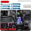 Volkswagen T5/T6 Multivan, Previa, Serena C27/C28 Armlehnen-Aufbewahrungsbox