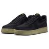 Nike Air Force 1 Low Sustainable Canvas Pack - Black Olive Herren Sneaker Neutral-Olive Chlorophyll Earth FJ4160-001