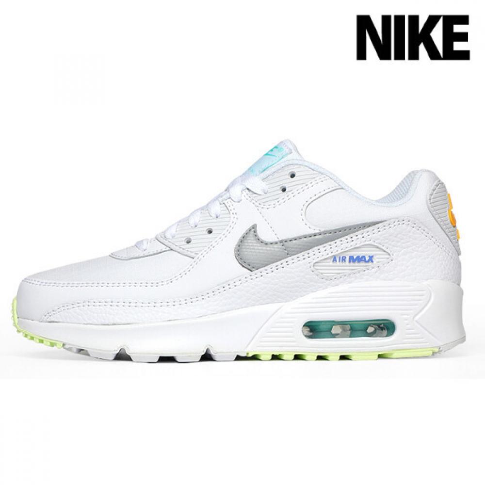 

Кроссовки Nike GS CZ5868 100