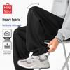 MINISO Men's Loose Straight-Leg Casual Pants