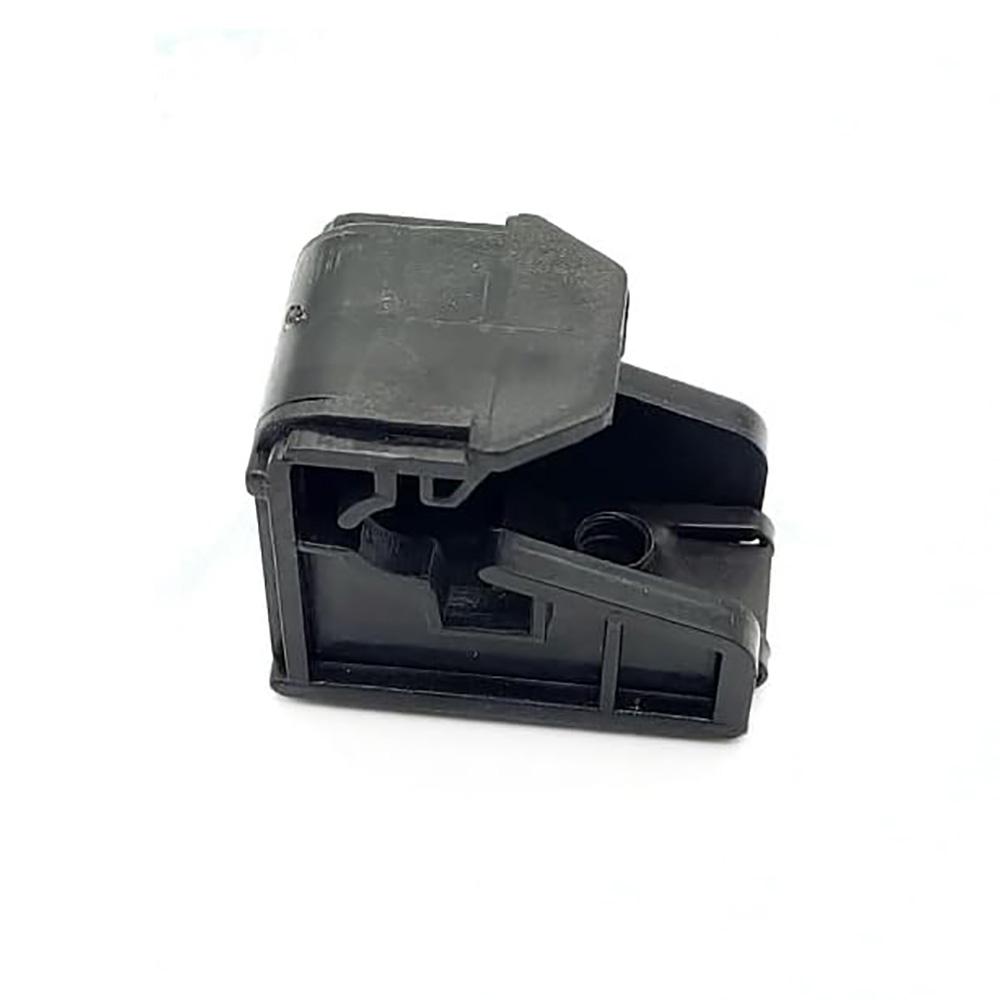 2Pcs Headlight Mounting Clips 6R0941511 For Vw Poloa5