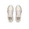 Under Armour Comfortable Soft Breathable Casual Shoes Unisex Sneakers Beige Silver 6010491-110