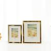 Small Photo Frame For Wall Hanging With Plexiglass  Metal Picture Frame For Pictures Photo Decor
