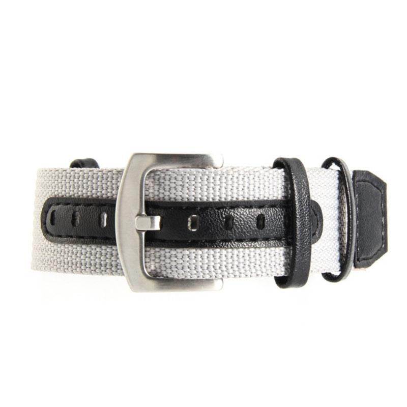 High Quality Nylon Watch Band for Omega 20mm 22mm Strap for Seiko Military Casual Black Watchband Army Sport Bracelet Replace