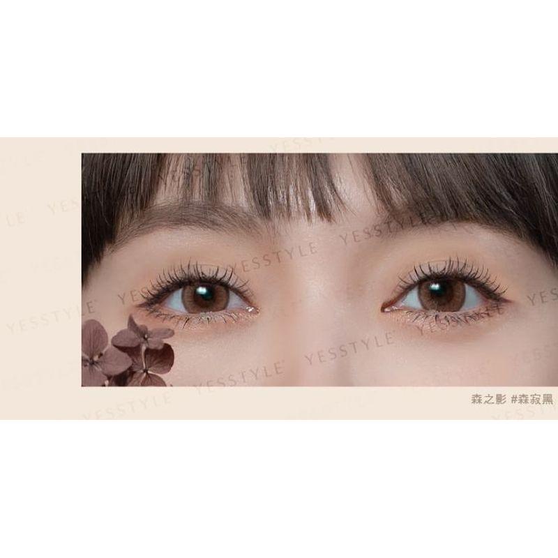 MEKO - Dünne Curling-Mascara