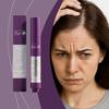 Lichte Rozemarijn Haar Essence, Voedende Hoofdhuid Hydratatie, Versterkende Haarfollikel Verzorging, 3.4oz minder