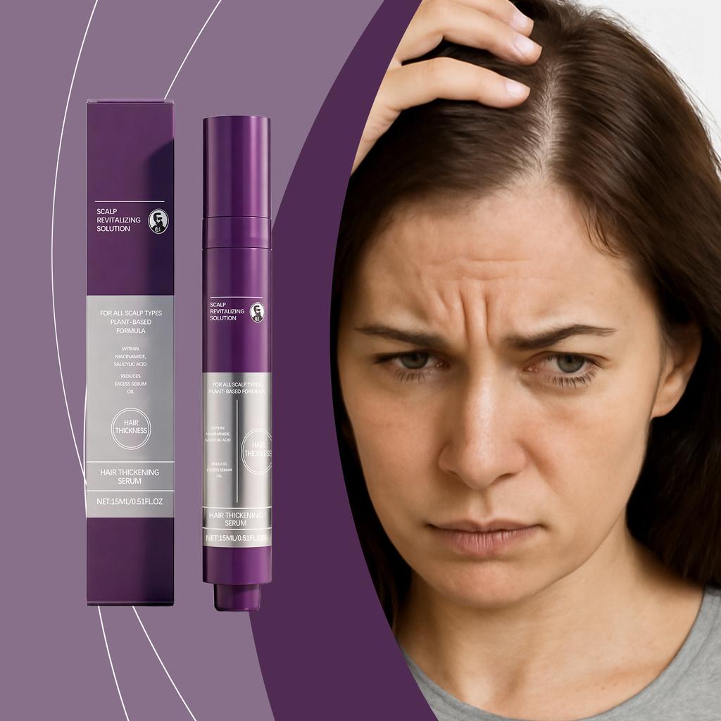 Lichte Rozemarijn Haar Essence, Voedende Hoofdhuid Hydratatie, Versterkende Haarfollikel Verzorging, 3.4oz minder