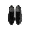 Daks Men Comfort Banding Sneakers Black Drx670it10