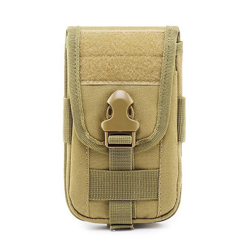 SHISHI Outdoor Tactical Waist Bag
