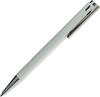 Gift Lamy Limited Edition Logo Plus Ballpoint White [Free Engraving] [Free Wrapping] Pen, L204MPL-WT