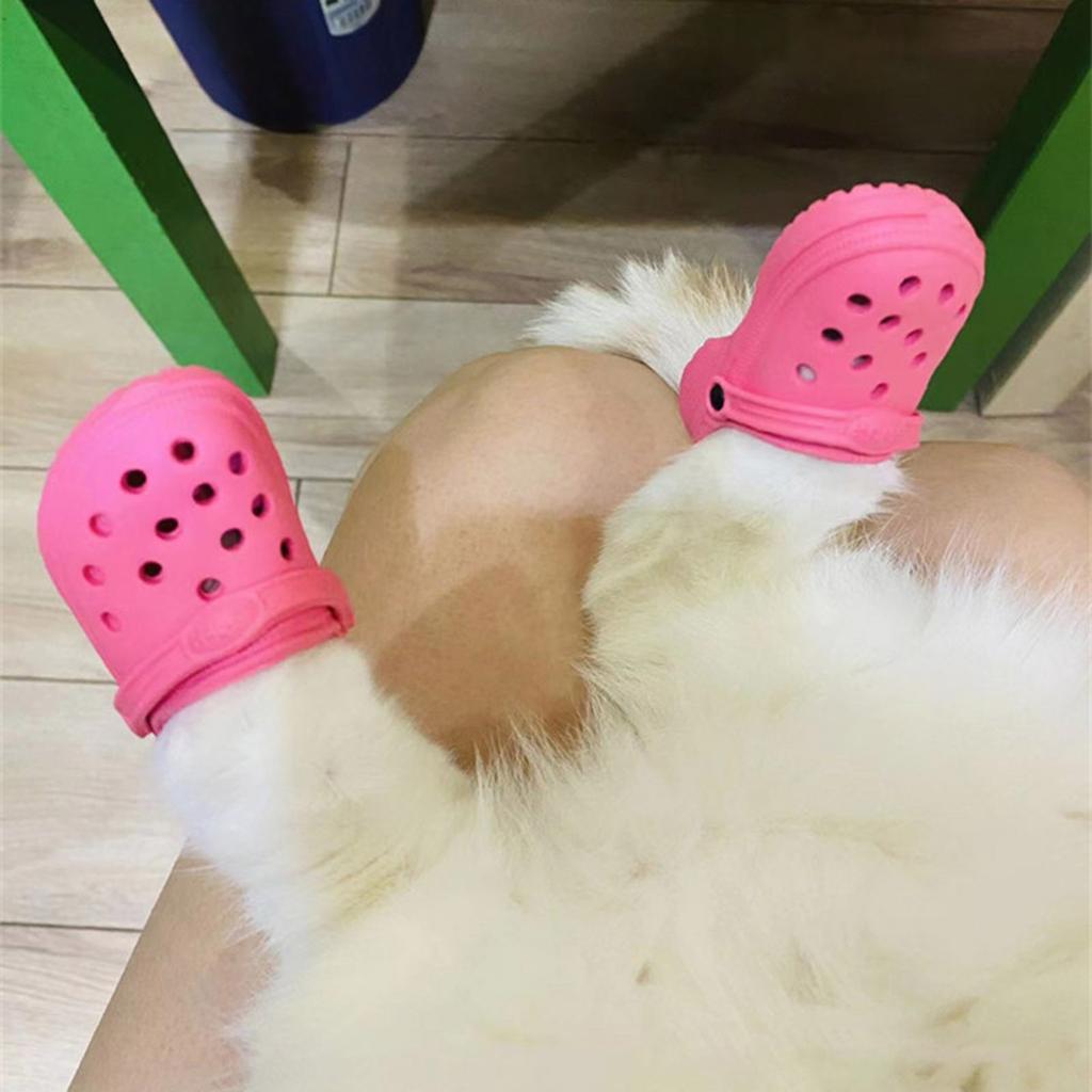 Buty dla zwierząt Buty dekoracyjne dla kotów i psów odpowiednie dla zwierząt