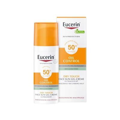 Cuerpo – Protectores solares y bronceado