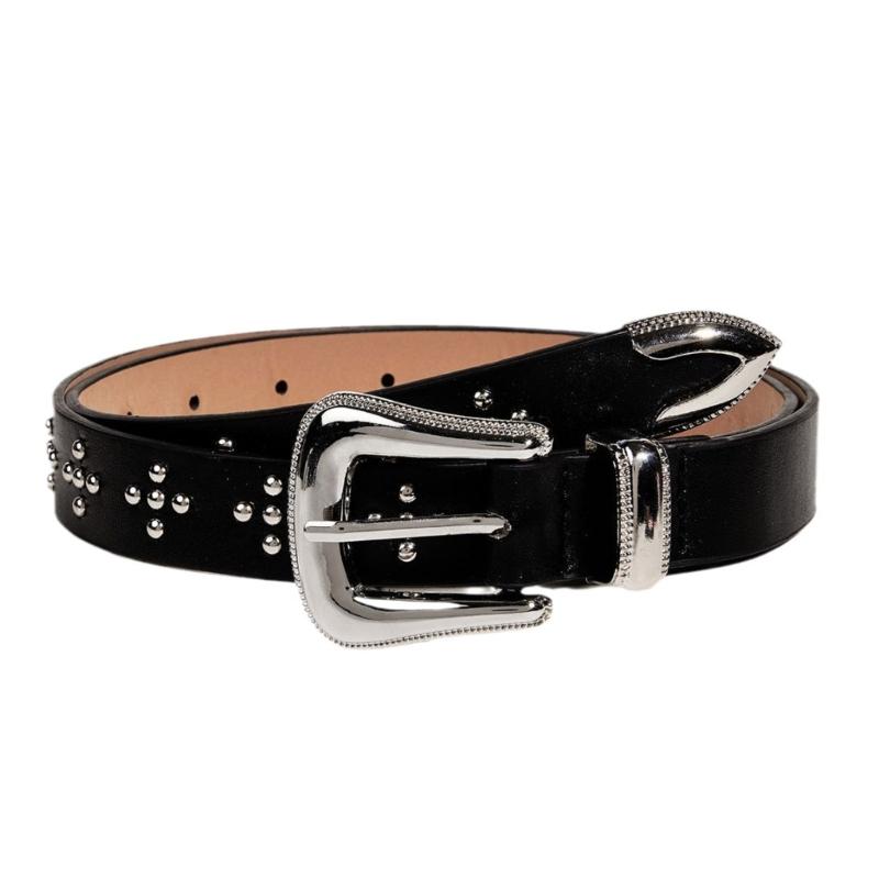 

Waist Belt Chain Idol Costume Belt for Wrap Dress Halter Dress Studded Belt for Suit Mini Skirt Jeans Body Accessories 1