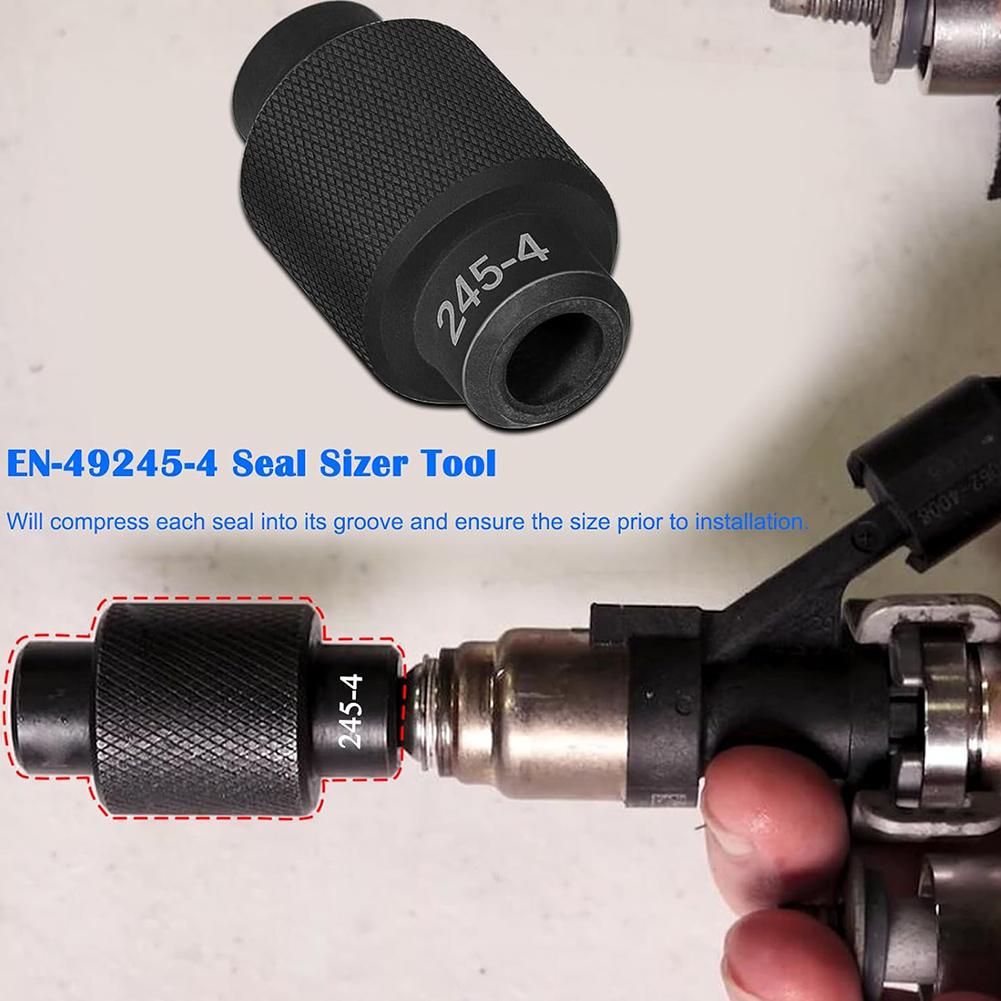 6706 Narzędzie do demontażu listwy wtryskowej paliwa GM245 Narzędzia do uszczelniaczy wtryskiwaczy paliwa ForGM for Cadillac ForPontiac for Chevrolet Silnik