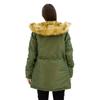 Alpha Industries Coat N3B VF 59
