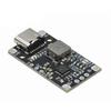 Type-C USB 2S BMS 15W 3.7V Lithium Battery Charging Boost Module With Balanced Support Fast Charger With Indicator