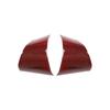 Peach Wood Carbon Fiber Interior Trim for 07-13 Corolla Modification