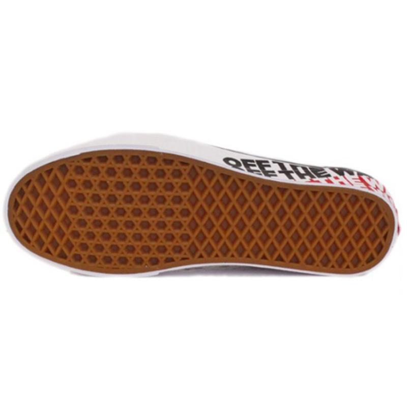 Vans Old Skool 'OTW Sidewall' Vans VN0A38G1VRH