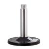 5/8-11 Thread GNSS Antenna Base Mount Adapter For GPS RF Coaxial Low Frequency Outdoor Automotive Surveying Equipment