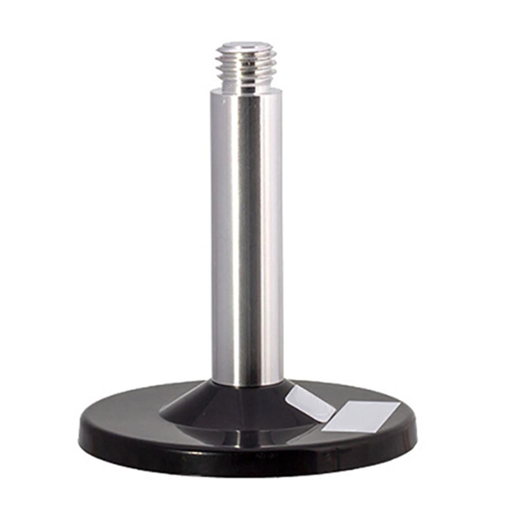 5/8-11 Thread GNSS Antenna Base Mount Adapter For GPS RF Coaxial Low Frequency Outdoor Automotive Surveying Equipment