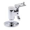 Boat Door Stop Stopper Catch 316 Stainless Steel Door Holder For Yacht RV Motorhome Camper Spring Latch Marine Hardware