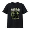 Terrorizer Darker Days Ahead Death Metal Grindcore Mortician T Shirt S Vintage Washed Top For Everyday Wear Slightly Streetwear