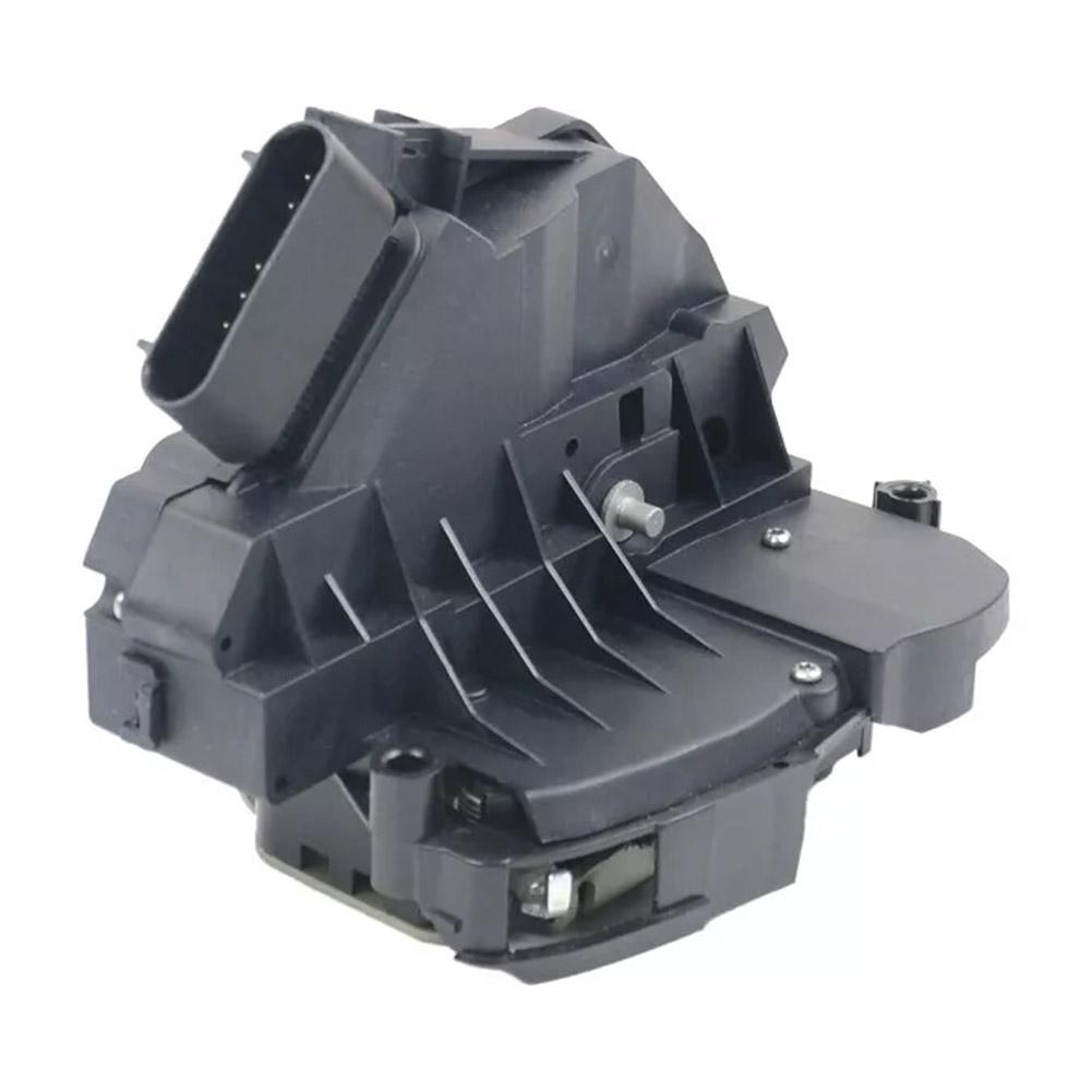 Türschlossriegel Ersatzteil 5-polig Einfache Installation Vorne Links Teile Für Volvo Für S60 2010-2018 Nagelneu