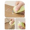 Mini Bag Sealer And Cutter Rechargeable Chip Bag Sealer Portable Sealing Machine