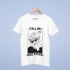 anime Jujutsu Kaisen Satoru Gojo Graphic TShirt 100Cotton Oversized Shirt unisex Unisex Short Sleeve ONeck Y2k Selling Popular