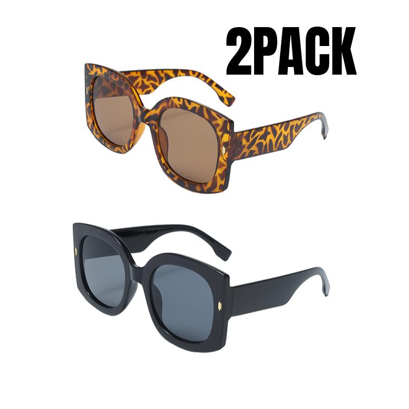 Luxury Retro Sunglasses for Men Fashion Square Shades Glasses Women Vintage Punk Vasos Steampunk  Hombre Oculos