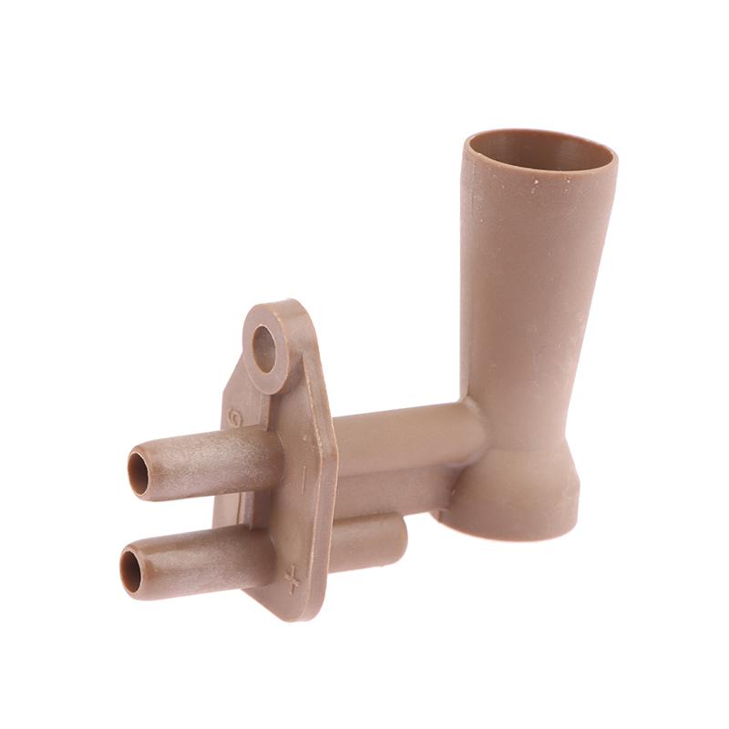 Wall-Hung Furnace Tuyere Sampler Gas Boiler Venturi Tube Constant Temperature For Water Heater