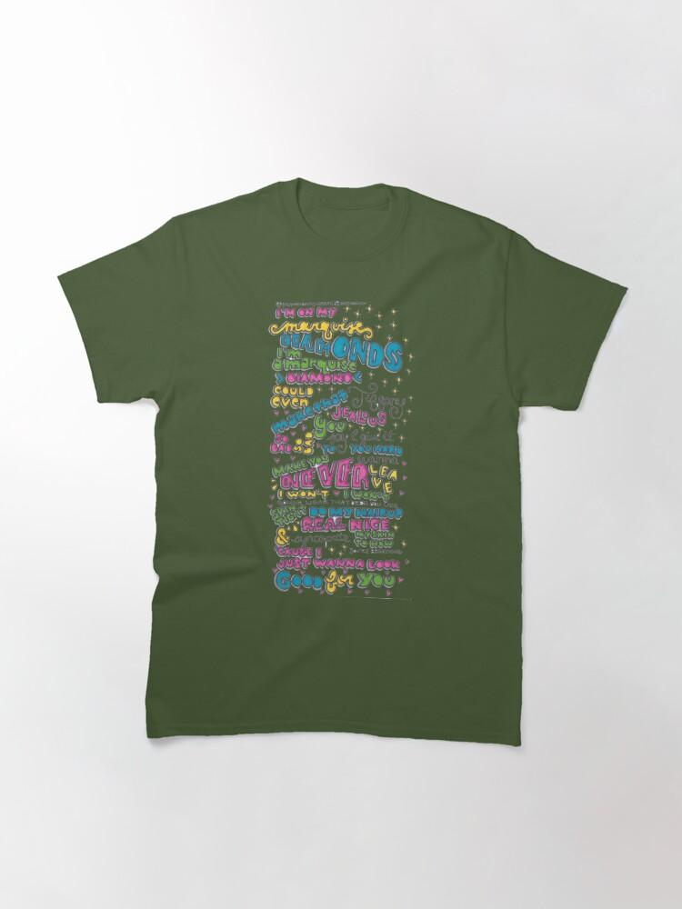 Good for You Classic T-Shirt