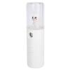 Portable Handheld Mist Sprayer Summer Eye Care Moisturizing Hydrating Mist SprayerWhite