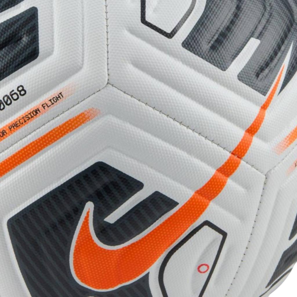 Nike Academy Team Ball, Unisex White Football